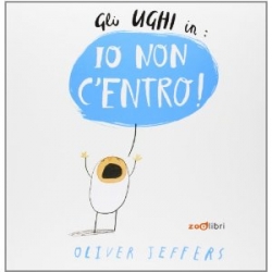 Io non c'entro! - ed. Zoolibri