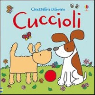 Cuccioli. - ed. Ape Junior