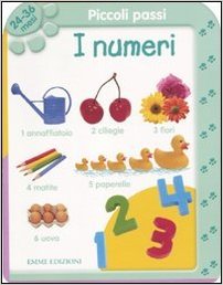 Numeri. - ed. La Margherita