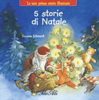 5 storie di Natale. - ed. Ide Ali