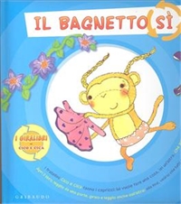 Bagnetto sì (Il) - Bagnetto no (Il) - ed. Gribaudo