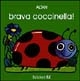Brava, coccinella! - ed. EL