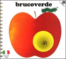 Brucoverde. - ed. La Coccinella