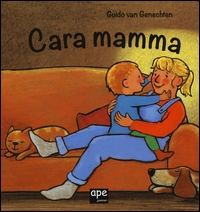 Cara mamma. - ed. ApeJunior