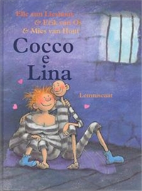 Cocco e Lina. - ed. Lemniscaat