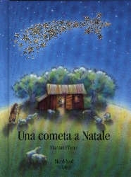 Una cometa a Natale. - Nord-Sud Edizioni