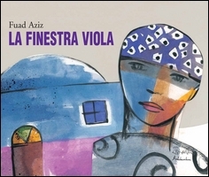 Finestra viola (La). - ed. Artebambini