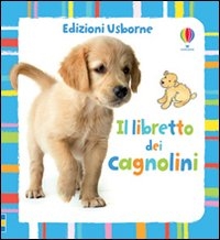 Libretto dei cagnolini (Il). - ed. Usborne