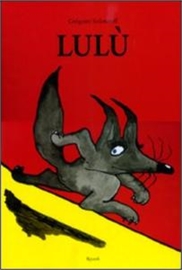 Lulù. - ed. Bompiani