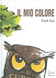 Mio colore (Il). - ed. Artebambini