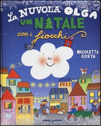 Un Natale con i fiocchi. - Emme Edizioni
