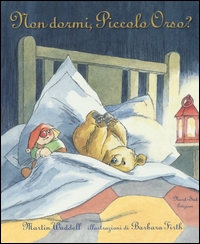 Non dormi, Piccolo Orso? - Salani Editore