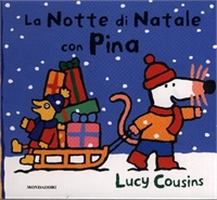 Notte di Natale con Pina (La). - ed. Mondadori