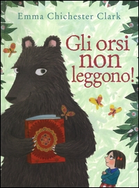 Orsi non leggono (Gli). - Emme Edizioni