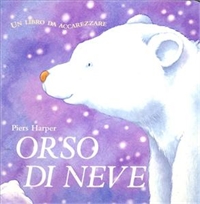 Orso di Neve. - Emme Edizioni