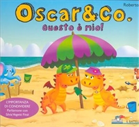 Questo è mio! - ed. Piemme Junior