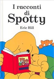 Racconti di Spotty (I). - ed. Fabbri