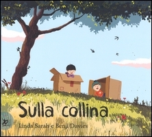 Sulla collina. - ed. Giralangolo