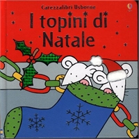 Topini di Natale (I). - ed. Usborne