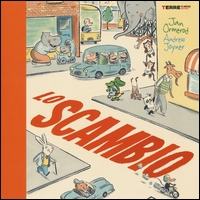 scambio (Lo). - ed. Terre di Mezzo