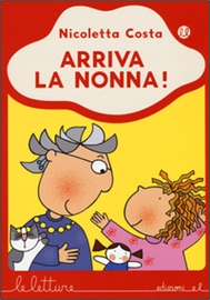 Arriva la nonna! - ed. EL