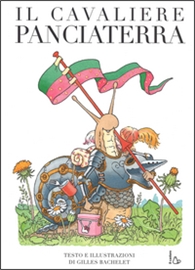 Cavaliere Panciaterra (Il). - ed. Il Castoro