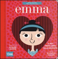 Emma. - ed. White Star Kids