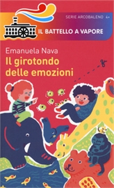 Girotondo delle emozioni (Il). - ed. Piemme