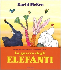 Guerra degli elefanti (La). - Mondadori Editore
