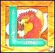 L come leone. - ed. Giunti Kids