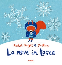 neve in tasca (La). - ed. Fatatrac