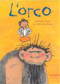 Orco (L'). - ed. Lemniscaat