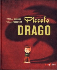 Piccolo drago. - ed. Zoolibri