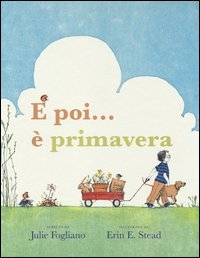E poi... è primavera