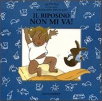 riposino non mi va (Il)! - ed. Motta Junior