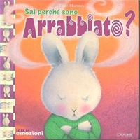 Sai perchè sono arrabbiato? - ed. Crealibri