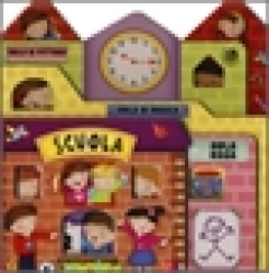 Scuola. - ed. La Coccinella
