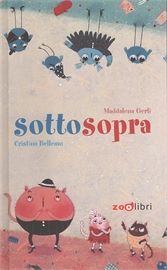 SottoSopra. - ed Zoolibri