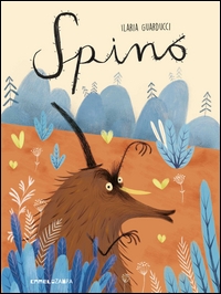 Spino. - ed. Camelozampa