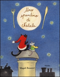 Uno spuntino di Natale. - ed. Babalibri