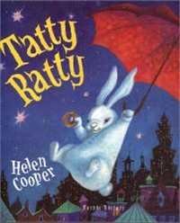 Tatty Ratty. - Fabbri Editori