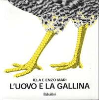 uovo e la gallina (L'). - ed. Babalibri