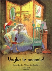 Voglio le coccole! - Nord-Sud Edizioni
