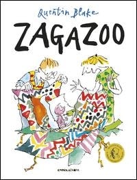 Zagazoo. - ediz. CameloZampa