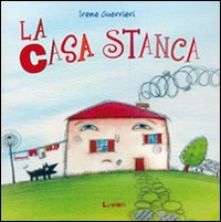 Casa stanca (La). - ed. Lavieri