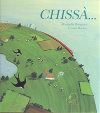 Chissà... - Kite Edizioni