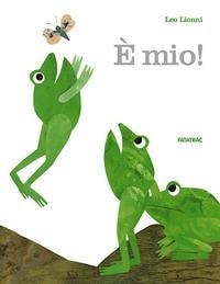 E' mio! - ed. Fatatrac