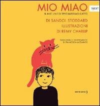 Mio Miao - ed. Orecchio Acerbo
