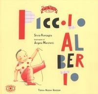 Piccolo Alberto. - Terra Nuova Edizioni