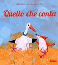 Quello che conta. - ed. Kite